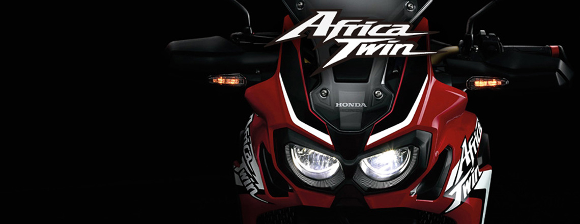 Africa Twin