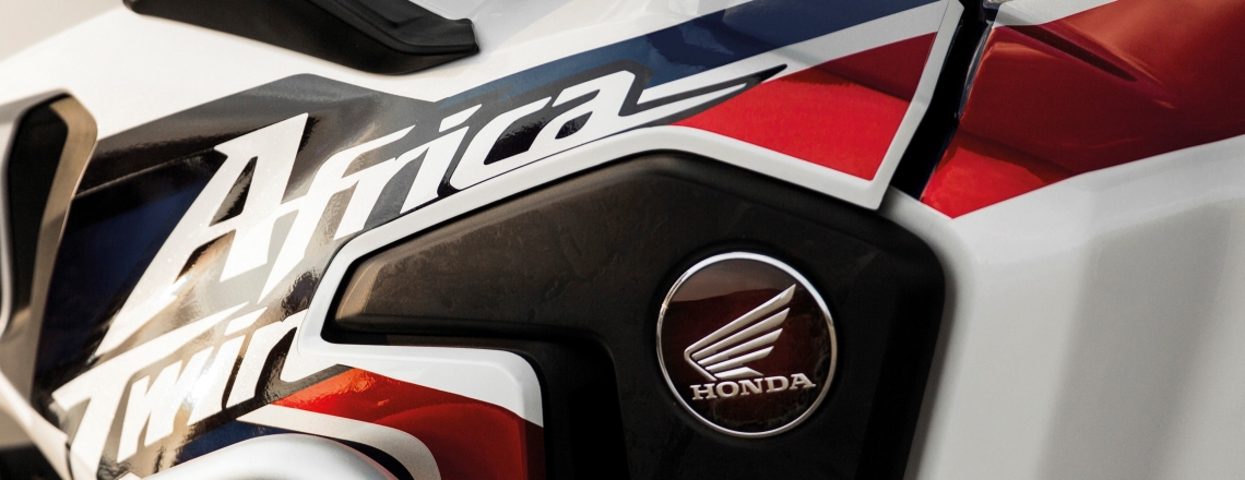 Africa Twin