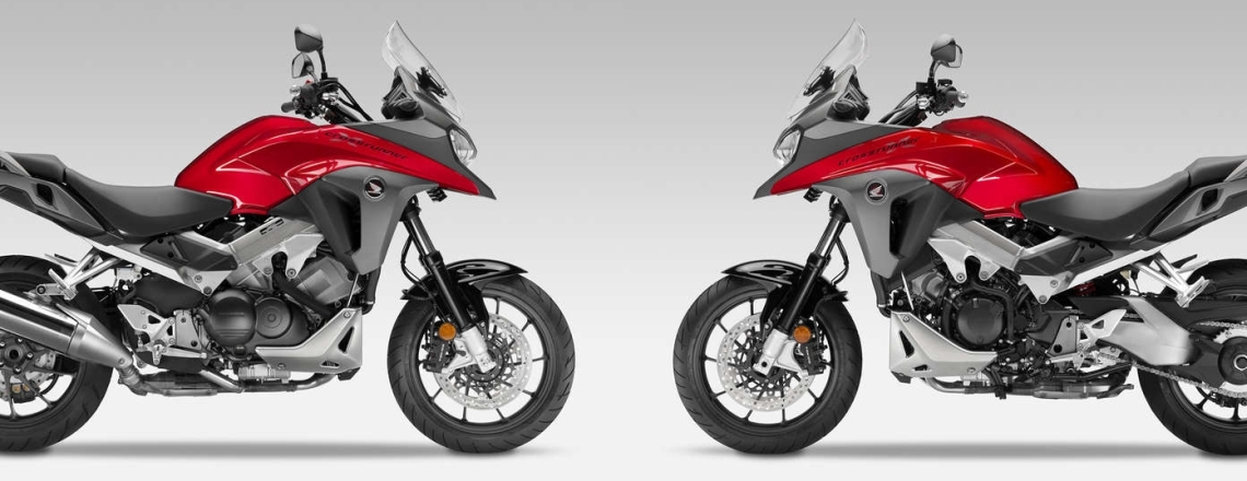 VFR 800